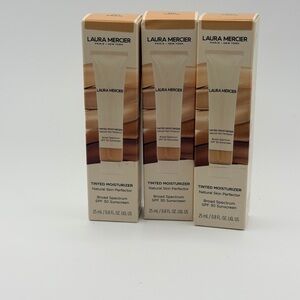 Laura Mercier Tinted Moisturizer SPF 30 Fawn 3c1